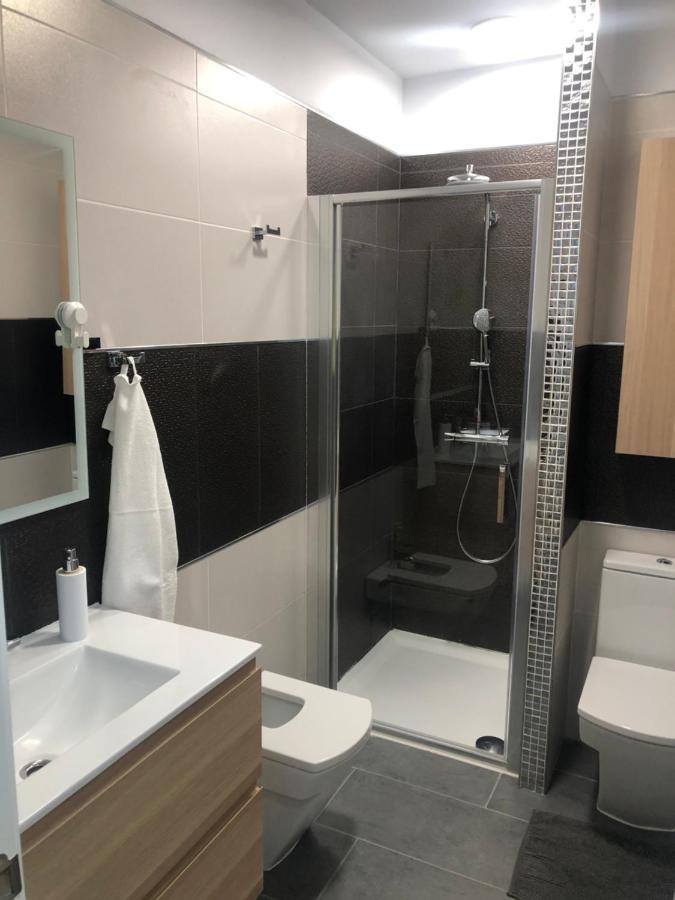 Ocean View First Sea Line Apartment Tabaiba Εξωτερικό φωτογραφία