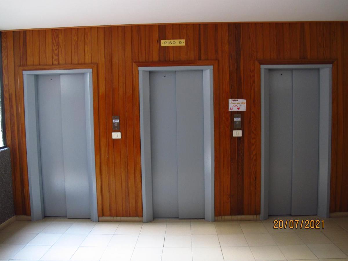 Ocean View First Sea Line Apartment Tabaiba Εξωτερικό φωτογραφία