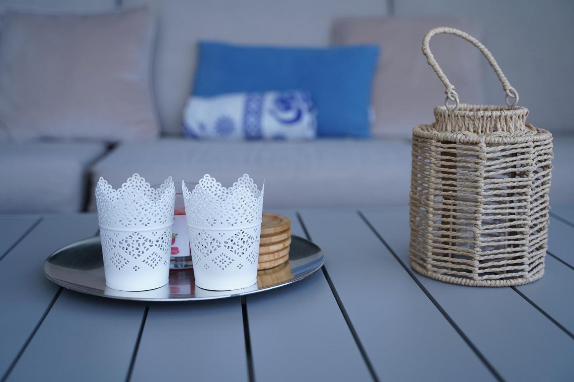Ocean View First Sea Line Apartment Tabaiba Εξωτερικό φωτογραφία