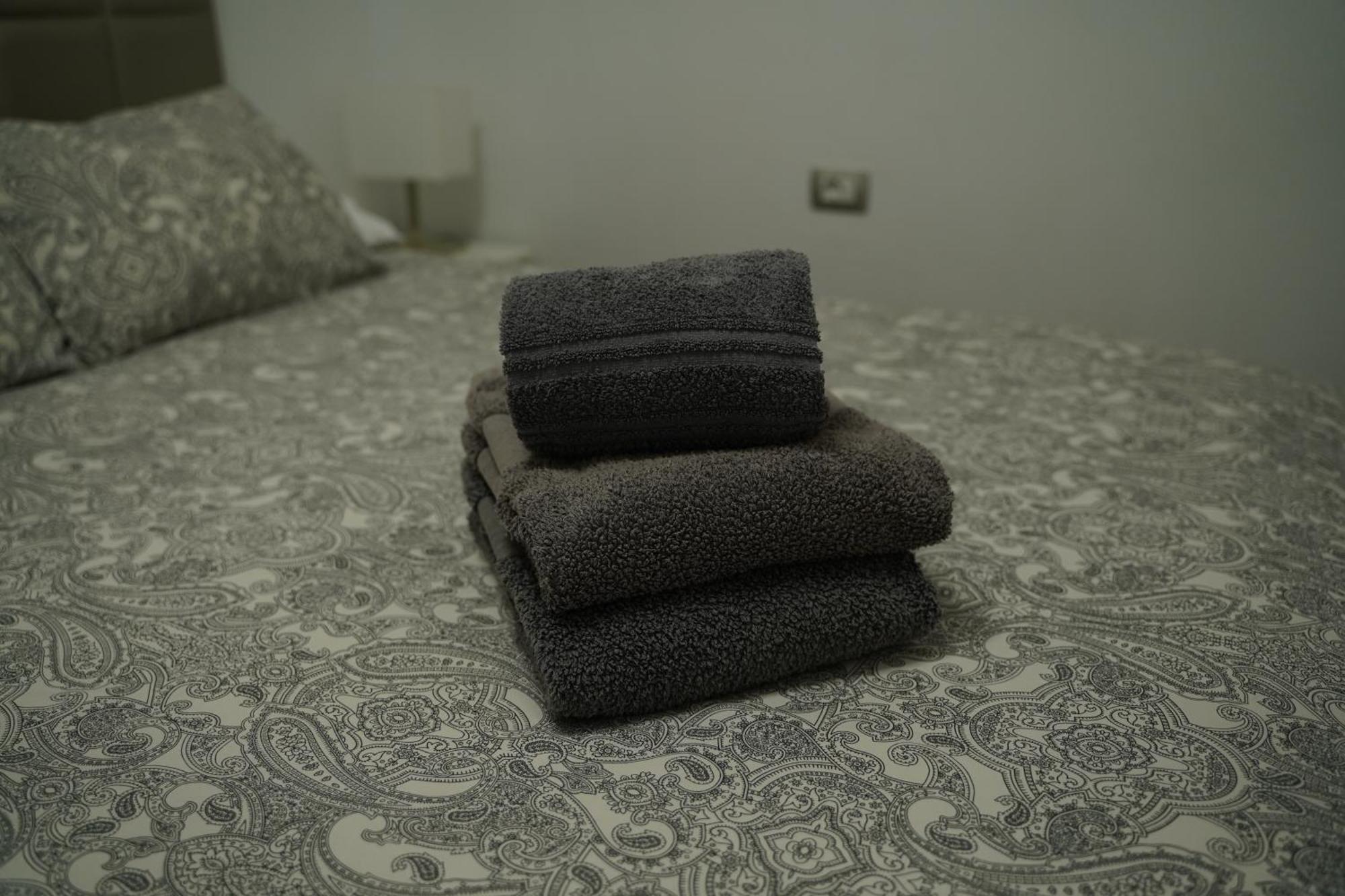 Ocean View First Sea Line Apartment Tabaiba Εξωτερικό φωτογραφία